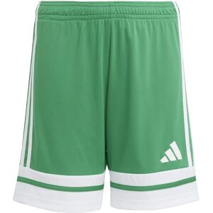 Adidas Kids Green Squadra 25 Shorts - Shorts Adidas Kids Green Squadra 25 Shorts - Shorts