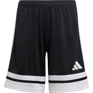 Adidas Kids Shorts Squadra 25 Black/White - Shorts for Football Adidas Kids Shorts Squadra 25 Black/White - Shorts for Football