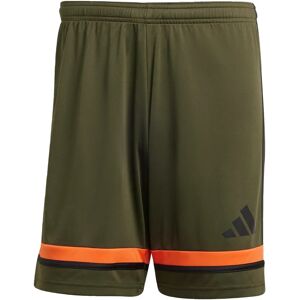 adidas Squadra 25 Shorts - Grøn - Shorts adidas Squadra 25 Shorts - Grøn - Shorts