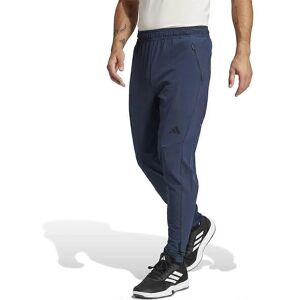 adidas Hybrid Pants - Blue - Pants adidas Hybrid Pants - Blue - Pants