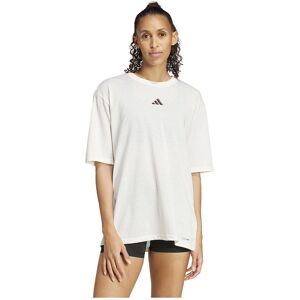 adidas Climacool One Rep At A Time White T-Shirt - Training adidas Climacool One Rep At A Time White T-Shirt - Training