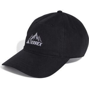 adidas Terrex Multi Baseball Cap - Schwarz - Baseball Cap adidas Terrex Multi Baseball Cap - Schwarz - Baseball Cap