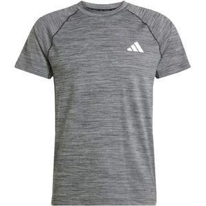 ADIDAS PERFORMANCE GYM+ TEE - T-shirt de sport à manches courtes - Publicité ADIDAS PERFORMANCE GYM+ TEE - T-shirt de sport à manches courtes - Publicité