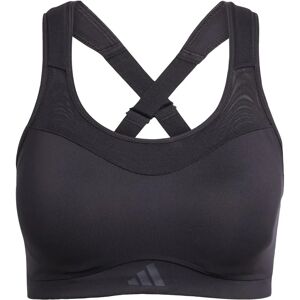 Soutien-gorge de sport adidas TLRD Impact à haut maintien - Noir Soutien-gorge de sport adidas TLRD Impact à haut maintien - Noir