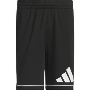 adidas Badge Of Sport Black - Basketball Shorts adidas Badge Of Sport Black - Basketball Shorts