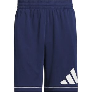 adidas Bball Shorts Blue - Basketball Shorts adidas Bball Shorts Blue - Basketball Shorts