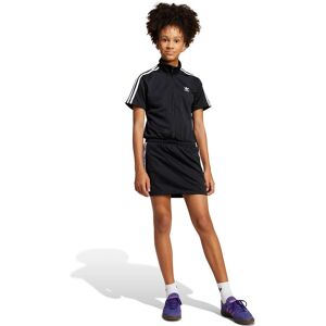 adidas Firebird Kleid - Schwarz - Kleid adidas Firebird Kleid - Schwarz - Kleid