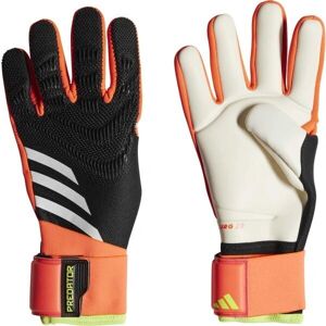 Adidas Predator Competition Goalkeeper Gloves - Black Adidas Predator Competition Goalkeeper Gloves - Black