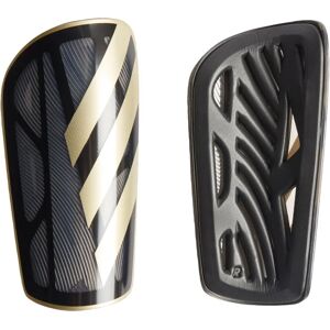 adidas Tiro League Shin Guards - Black/Gold - M adidas Tiro League Shin Guards - Black/Gold - M
