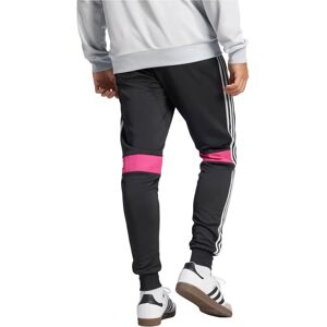 adidas Tiro 25 Essentials Sweat Tracksuit Bottoms - Black - Tracksuit bottoms adidas Tiro 25 Essentials Sweat Tracksuit Bottoms - Black - Tracksuit bottoms