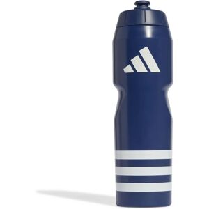 adidas Tiro Water Bottle - 750ML - Navy Blue/White - Unisex adidas Tiro Water Bottle - 750ML - Navy Blue/White - Unisex