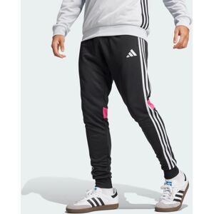adidas Tiro 25 Essentials Sweat Pants - Black - Tracksuit Bottoms adidas Tiro 25 Essentials Sweat Pants - Black - Tracksuit Bottoms