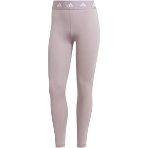 adidas Techfit IU1843 Violet Supportive Leggings - All Year Training adidas Techfit IU1843 Violet Supportive Leggings - All Year Training