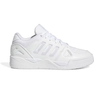 Adidas Sportswear Midcity Low White Sneakers Adidas Sportswear Midcity Low White Sneakers