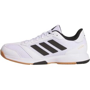 adidas Ligra 8 Indoor Weiß - Hallenschuhe adidas Ligra 8 Indoor Weiß - Hallenschuhe