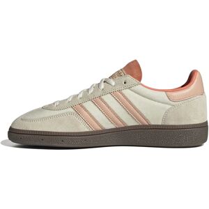 adidas Originals Handball Spezial W Cremă Alb - Adidași adidas Originals Handball Spezial W Cremă Alb - Adidași