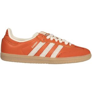 adidas Originals Samba Og W Core Orange - Pantofi sport adidas Originals Samba Og W Core Orange - Pantofi sport