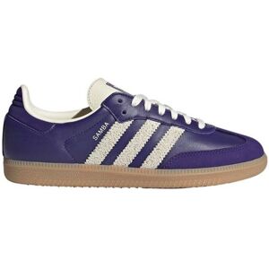 Adidas Originals Samba Og Lila - Pantofi sport Adidas Originals Samba Og Lila - Pantofi sport