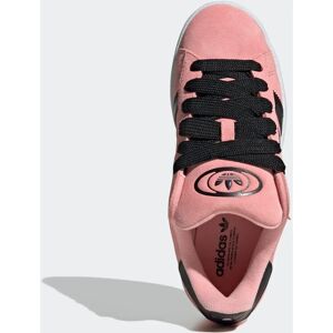 Adidas Originals CAMPUS 00S Sneakers - Sneakers, Læder, Rosa, Sort, Hvid Adidas Originals CAMPUS 00S Sneakers - Sneakers, Læder, Rosa, Sort, Hvid