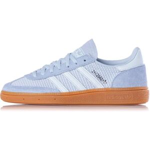 adidas Originals Handball Spezial W Halo Blue - Pantofi adidas Originals Handball Spezial W Halo Blue - Pantofi