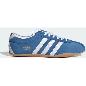 adidas Tokyo Shoes - Womens - Blue - Shoes adidas Tokyo Shoes - Womens - Blue - Shoes