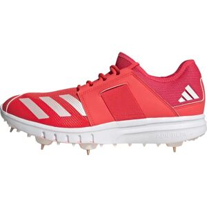 adidas Spike 20 Cricket Shoes - Red adidas Spike 20 Cricket Shoes - Red