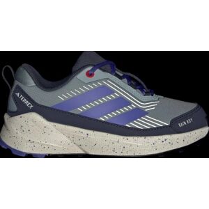 adidas Kids Terrex Trailmaker 2 RAIN.RDY Hiking Shoes - Grey adidas Kids Terrex Trailmaker 2 RAIN.RDY Hiking Shoes - Grey