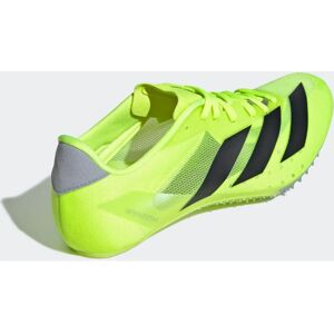 adidas Adizero Sprintstar Schuhe - Gelb adidas Adizero Sprintstar Schuhe - Gelb