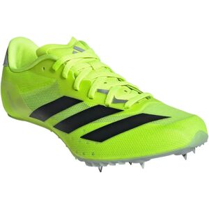 adidas Sprintstar Schuhe - Gelb - Leicht für Leichtathletik adidas Sprintstar Schuhe - Gelb - Leicht für Leichtathletik