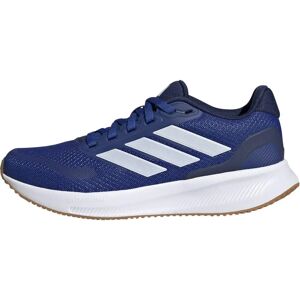 adidas Kids Runfalcon 5 Shoes - Blue - Lightweight, Comfortable, Recycled Materials adidas Kids Runfalcon 5 Shoes - Blue - Lightweight, Comfortable, Recycled Materials