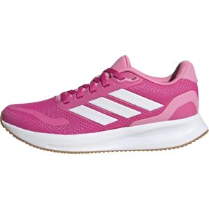 adidas Runfalcon 5 Enfants Chaussures - Rose - Publicité adidas Runfalcon 5 Enfants Chaussures - Rose - Publicité