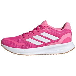 adidas Kids Runfalcon 5 Pink Shoes - Shoes adidas Kids Runfalcon 5 Pink Shoes - Shoes