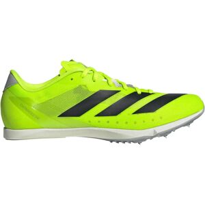 adidas Distancestar Leichtathletikschuhe - Kurzer Wettkampf adidas Distancestar Leichtathletikschuhe - Kurzer Wettkampf