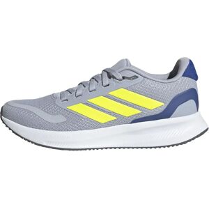 Adidas Runfalcon 5 J - Kinder Silber Laufschuhe Adidas Runfalcon 5 J - Kinder Silber Laufschuhe