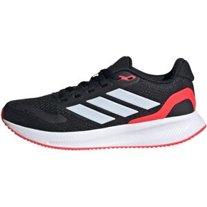 Adidas Kids Runfalcon 5 Shoes - Black Adidas Kids Runfalcon 5 Shoes - Black
