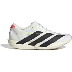 adidas Adizero Adios 9 Running Shoes - White - Lightweight / Support / Grip - Running adidas Adizero Adios 9 Running Shoes - White - Lightweight / Support / Grip - Running