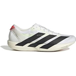 adidas Adizero Adios 9 White Running Shoes - Running adidas Adizero Adios 9 White Running Shoes - Running