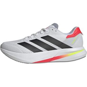 adidas Duramo Speed 2 White Running Shoes - Running adidas Duramo Speed 2 White Running Shoes - Running