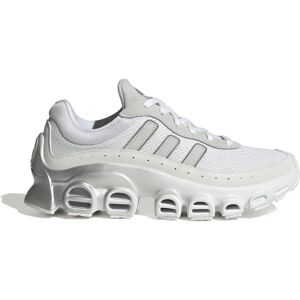 adidas Adifom Megaride W - Pantofi sport albi ușori adidas Adifom Megaride W - Pantofi sport albi ușori