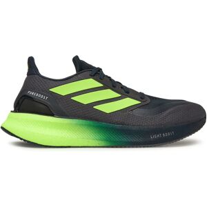 Pantofi de alergare adidas Pureboost 5 Verzi - Running Shoes Pantofi de alergare adidas Pureboost 5 Verzi - Running Shoes