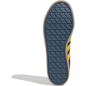 adidas Daily 4.0 Yellow Brown Sneakers - Sneakers adidas Daily 4.0 Yellow Brown Sneakers - Sneakers