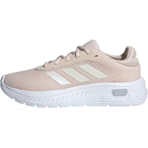 adidas CLOUDFOAM COMFY Sneakers - Wonder Quartz / Zero Metallic / Cloud White - Sports Shoe adidas CLOUDFOAM COMFY Sneakers - Wonder Quartz / Zero Metallic / Cloud White - Sports Shoe