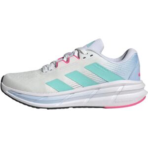 Adidas Questar 3 Running Shoes - White/Blue/Pink - Running Shoes Adidas Questar 3 Running Shoes - White/Blue/Pink - Running Shoes