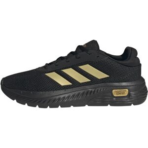 Adidas CLOUDFOAM COMFY - Walking Shoes, black, US 8.5 Adidas CLOUDFOAM COMFY - Walking Shoes, black, US 8.5