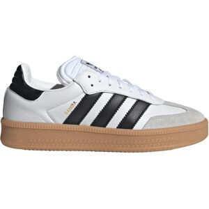 adidas Originals Alb/Argint/Gri Samba OG Pantofi - Sneakers adidas Originals Alb/Argint/Gri Samba OG Pantofi - Sneakers