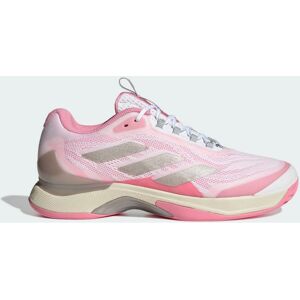 adidas Avacourt 2 White Tennis Shoes - Womens - Tennis adidas Avacourt 2 White Tennis Shoes - Womens - Tennis