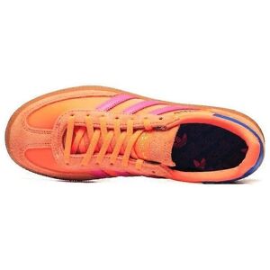 Adidas Handball Spezial Solar Orange / Lucid Pink / Gum2 Sneakers - Sport & Fritid Adidas Handball Spezial Solar Orange / Lucid Pink / Gum2 Sneakers - Sport & Fritid