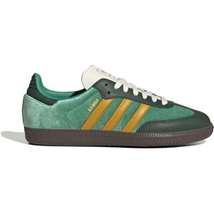 adidas Originals Samba OG W Sneakers - Grøn adidas Originals Samba OG W Sneakers - Grøn