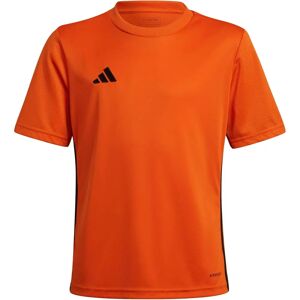 Adidas Tabela 23 Orange fotbollsträningströja - Sportkläder Adidas Tabela 23 Orange fotbollsträningströja - Sportkläder