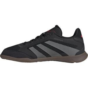 adidas Kids Predator League Indoor Football Shoes - Black adidas Kids Predator League Indoor Football Shoes - Black